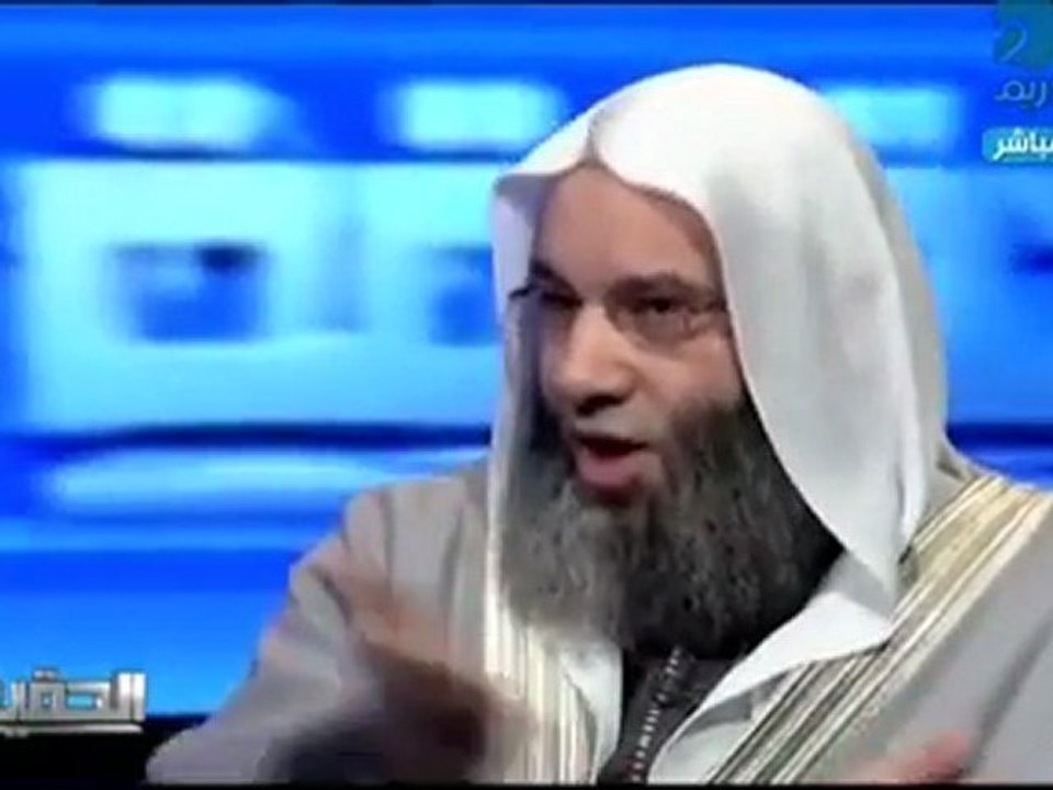 الشيخ محمد حسان لـ وائل الإبراشي: لن تستطيع بهذ...