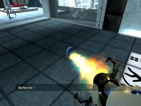 [PC] Portal - 02 : Salles 11-18