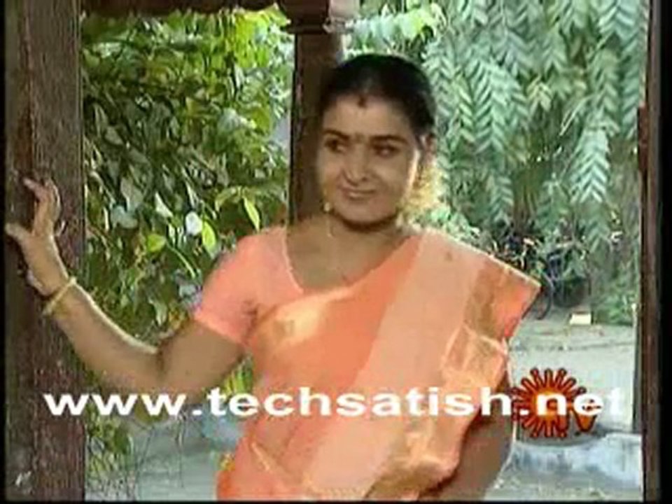 Thyagam
