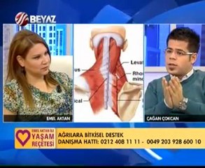 Yaşam Reçetesi 52.Bölüm 1.Kısım