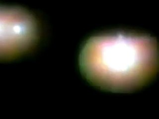 UFO .BOGOTÁ. Colombie .02. 2012