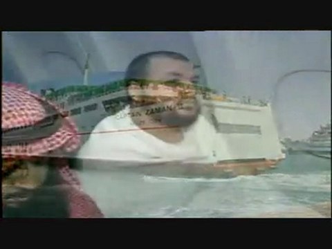 Manassek elhadj wa Omra 01 مناسك الحج والعمره