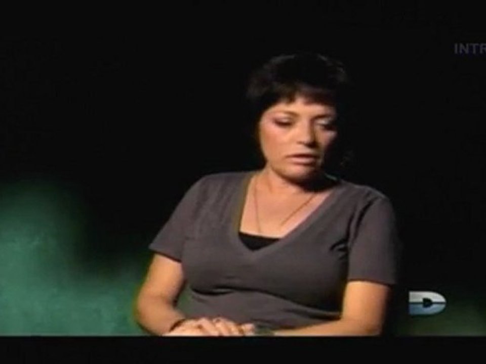 Fantômes Chez les Stars, Épisode [27] - 3 de 3