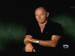 Fantômes Chez les Stars, Épisode [27] - 2 de 3