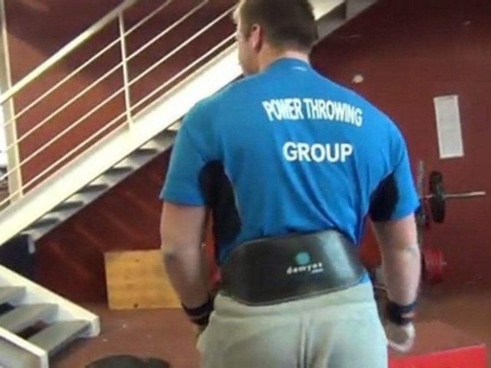 Training PTG 16.02.12