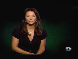 Fantômes Chez les Stars, Épisode [27] - 1 de 3