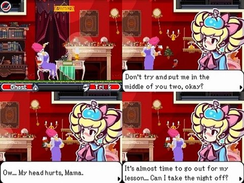 Working Ghost Trick Phantom Detective NDS Rom Download 2012