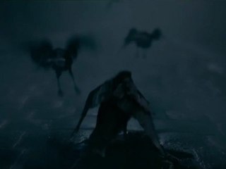 L'ombre du Mal (Le Corbeau / The Raven) - Bande-Annonce / Trailer [VFQ|HD]