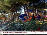Burc Thermal Hotel Tanıtım Filmi (Tel : 0256 576 11 76)
