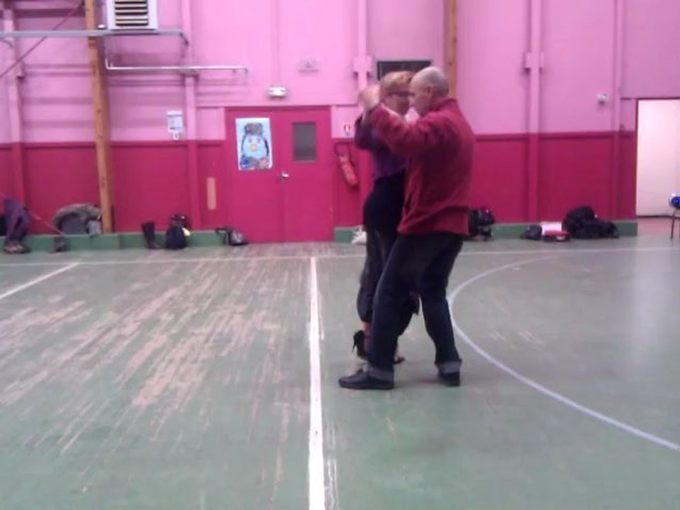 Cours du 17/01/2012