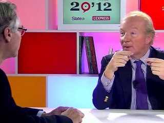 "Sarkozy proposera des référendums dès lors qu'il y aura blocage"