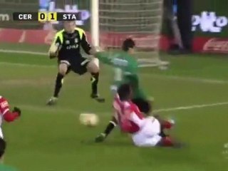 Michy Batshuayi, mejores momentos