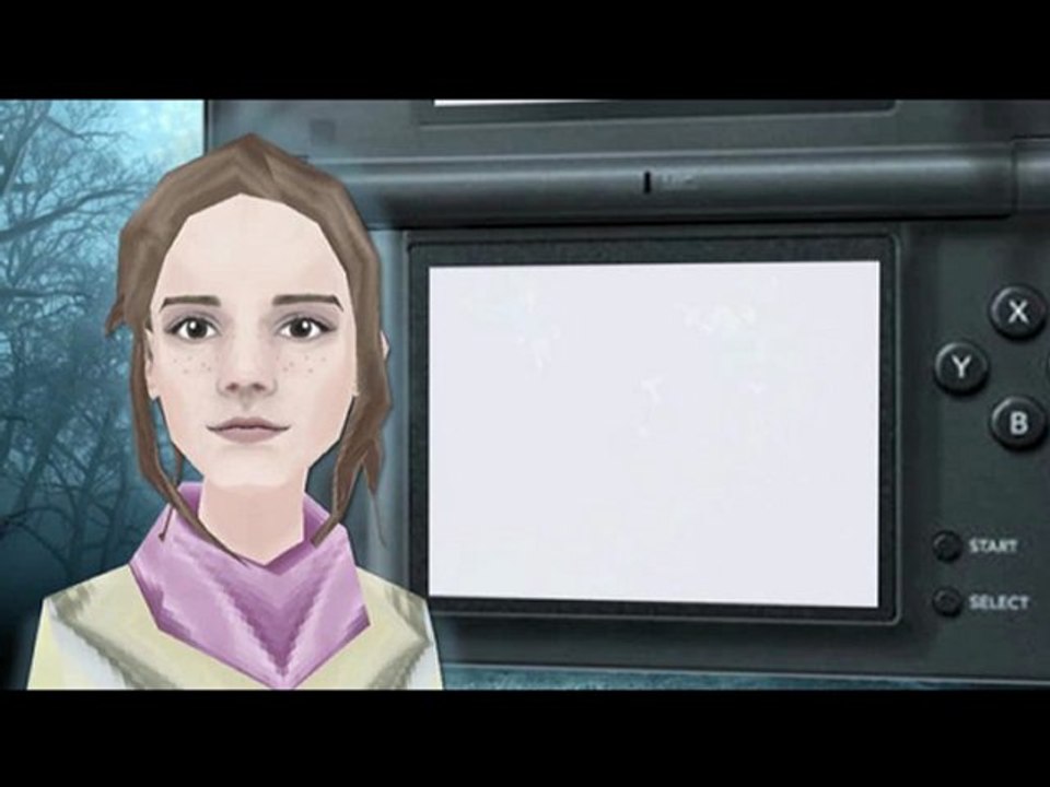 Working Harry Potter and the Deathly Hallows Part 1 NDS Rom Download 2012