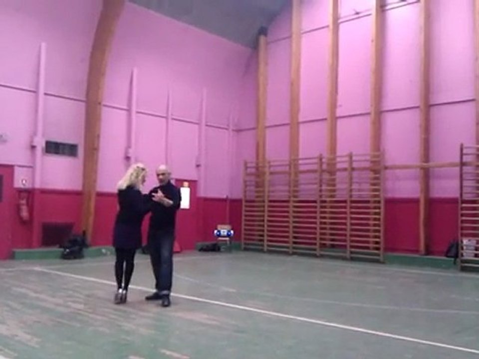 Cours du 24/01/2012
