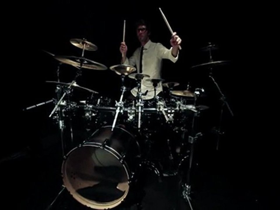 Seb Rambaud (Fills Monkey) Drums Missions "COMING SOON"