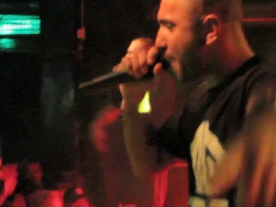 Motrip - embryo (albumteaser)(hd)