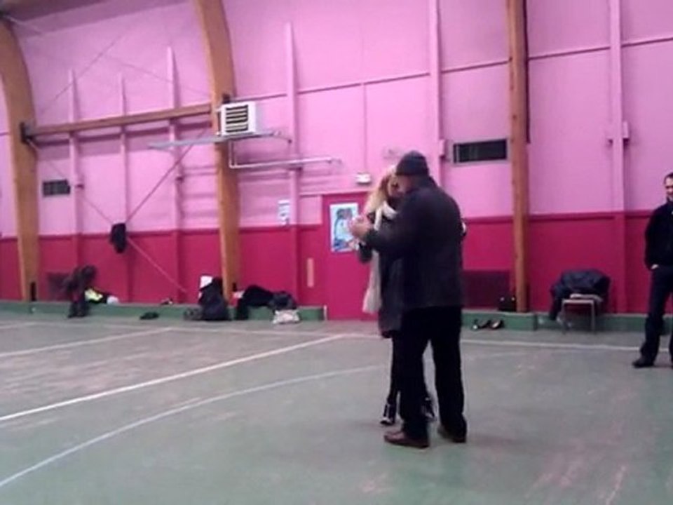 Cours du 07/02/2012