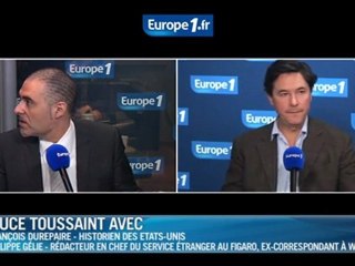 Les amours scandaleuses