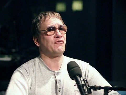 120''/ L'invité: Gilles Surchat