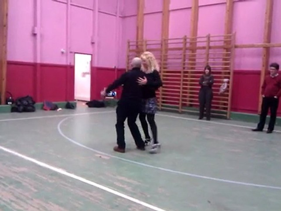 Cours du 14/02/2012