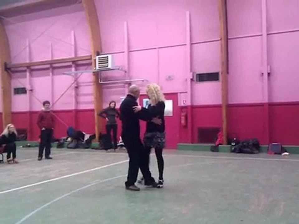 Cours du 14/02/2012