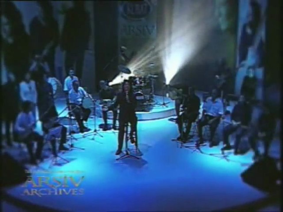 Kubat - Derdim Çoktur Hangisine Yanayım