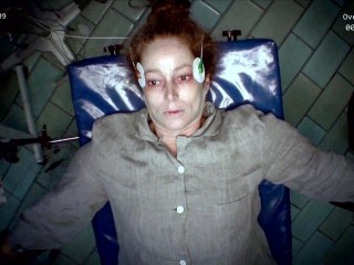 Devil Inside : extrait « Maria Exam » extended VF