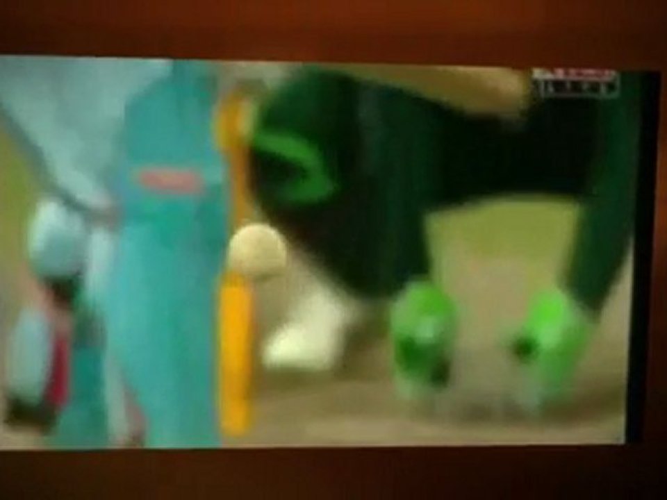 CricketOnline Webcast Sri Lanka v India at Brisbane - ...