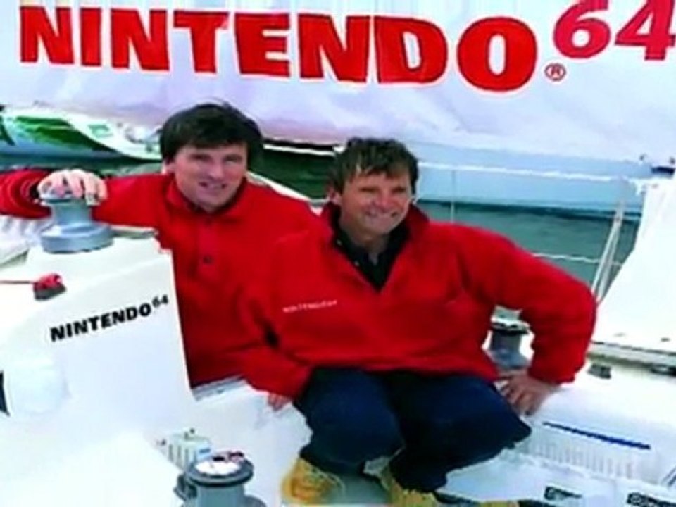 Transat AG2R La Mondiale 2012 - Concarneau-St Barthélemy