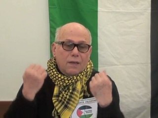 Résistance Palestine - Formation René Naba 2/8