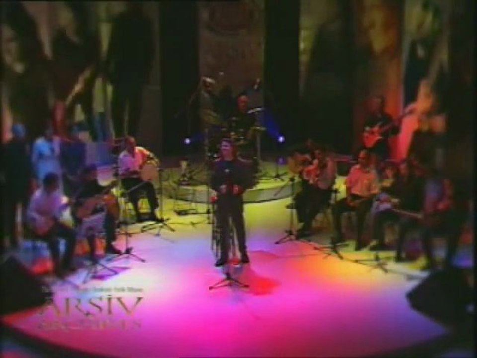 Kubat - Harman Yeri
