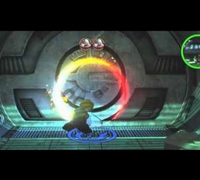 Working Lego Star Wars III The Clone Wars NDS Rom Download 2012