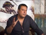 Movie 'Paan Singh Tomar' Interview