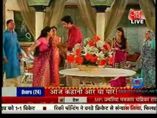 Saas Bahu Aur Betiyan [Aaj Tak] - 21st February 2012 P2