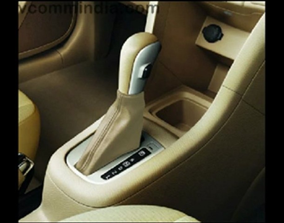 New Swift Dzire 2012