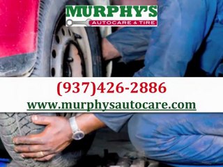 Brake Repair Beavercreek Ohio