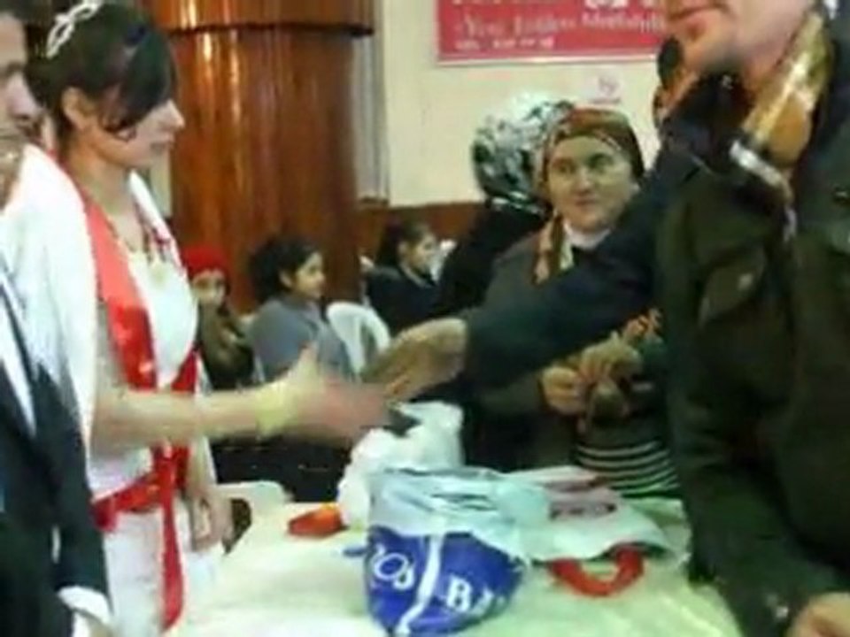 tuğba barış