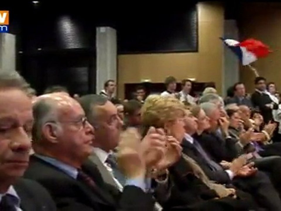 Quelle place pour François Fillon dans la campagne de Nicolas Sarkozy ?