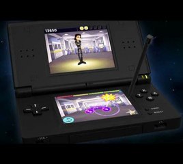 Working Michael Jackson The Experience NDS Rom Download 2012