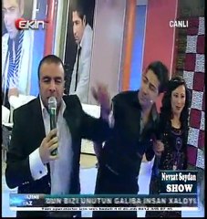 Erzurum Yaylasıyam Selami Duman (Potpori)EKIN TV -