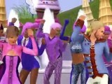Les Sims 3 : Showtime (PC) - Les Sims 3 Showtime avec Katty Perry