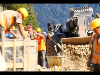 Время новых высот