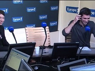 Des clics et des claques - 20/02/2012