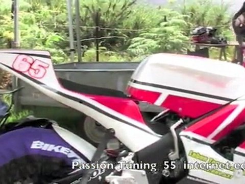 Passion tuning le mag ( Emission 55 )