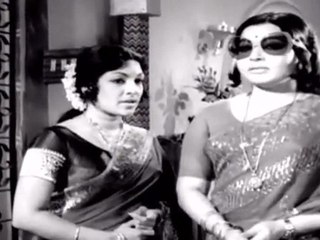 Kanavan Manaivi - Jayalalitha Double Role