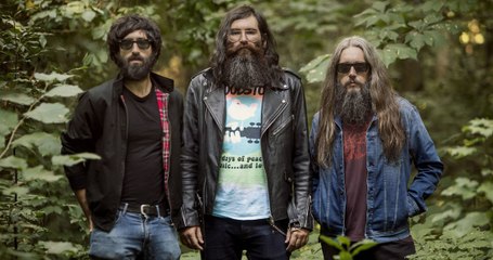 Arizona Baby presenta su disco en Periodista Digital