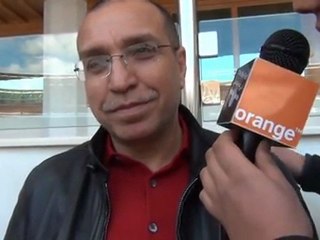 عماد المسدّي يوضح مسألة عقوبة مامان يوسوفو و قضية شمس الدين الذوادي