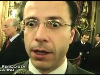 Javier Fernández-Lasquetty (Consejero Inmigración Comunidad Madrid)