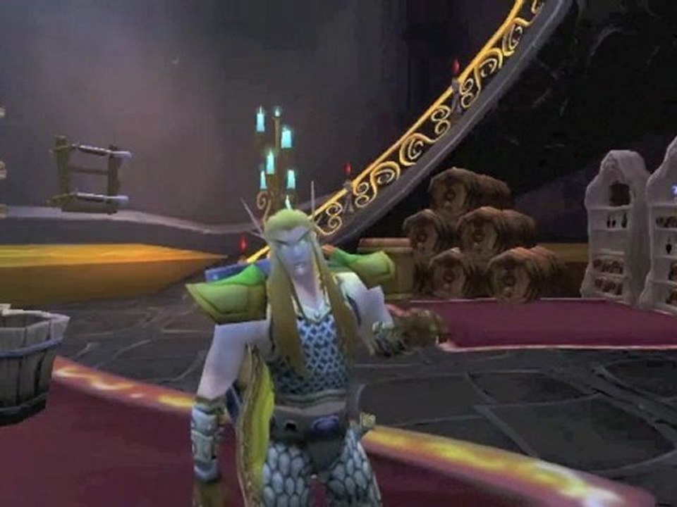 Deux Minutes du Peuple - Enterrement