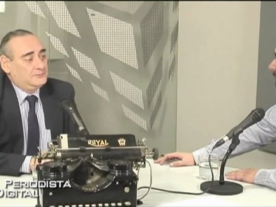 "Falta por descubrir cuál fue la motivación del Caso Faisán"